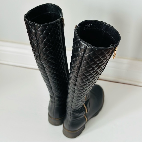 Women's winter boots - Picture 4 of 16